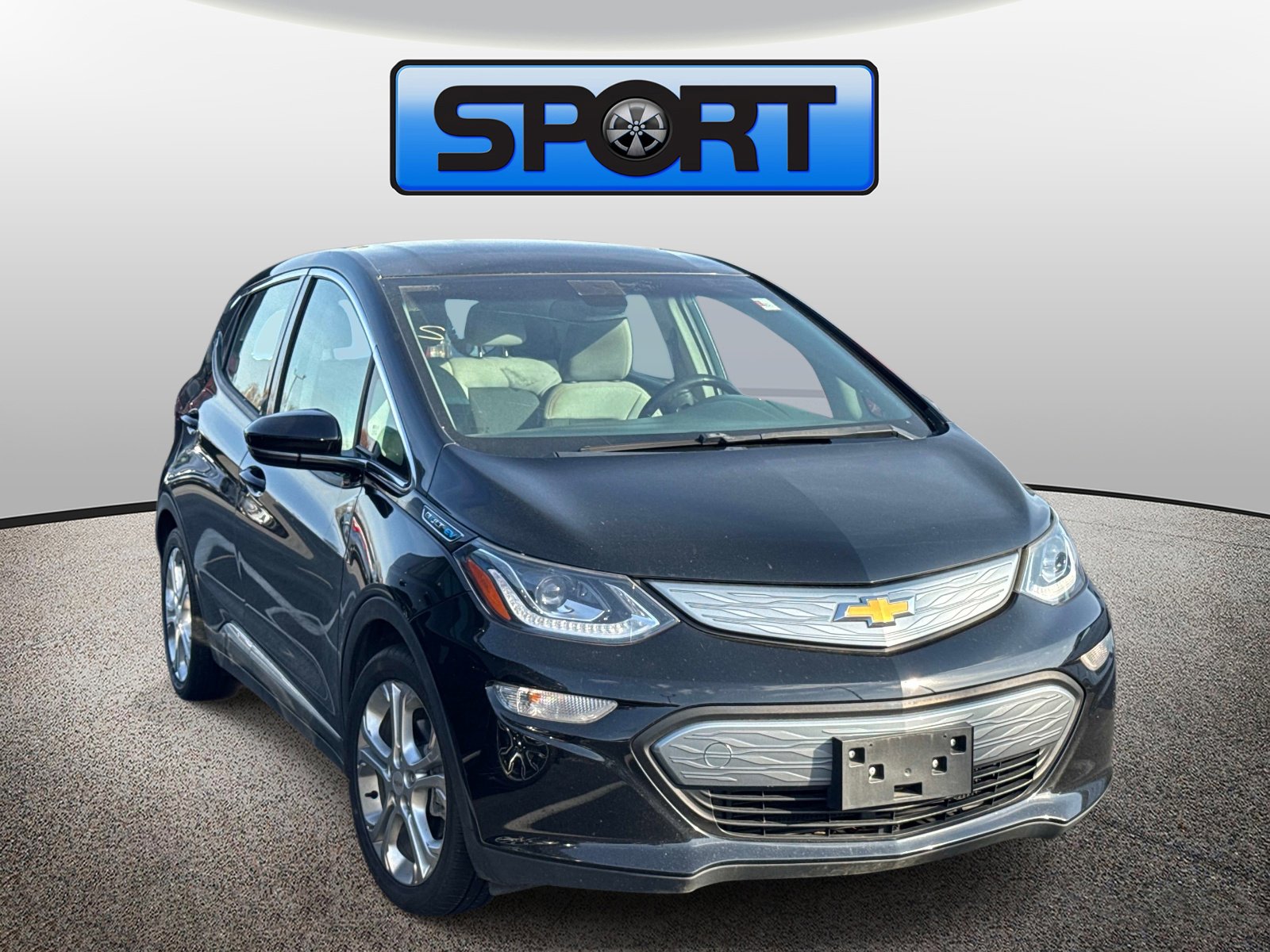 Used 2019 Chevrolet Bolt LT image 3