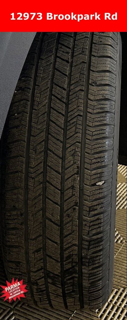 Used 2019 GMC Terrain SLT image 28