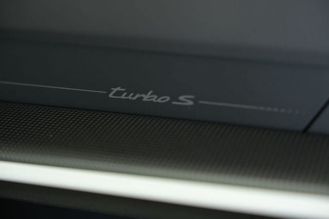 Used 2026 Porsche 911 Turbo S AWD/4WD image 51