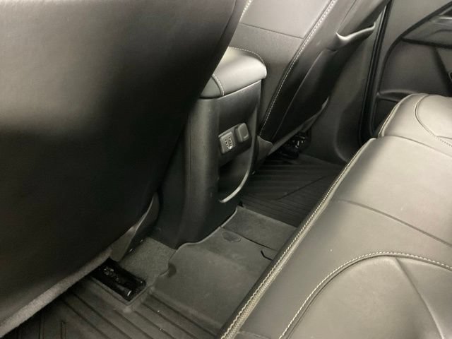 Used 2021 GMC Canyon Denali AWD/4WD image 16