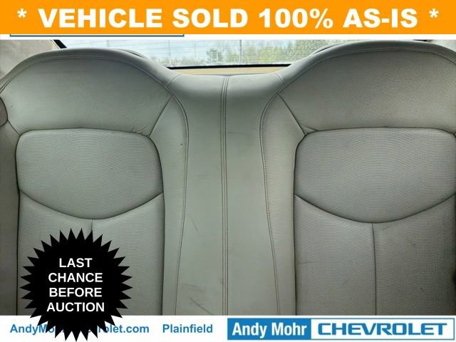 Used 2009 INFINITI G37 Convertible w/ Premium Pkg RWD image 25