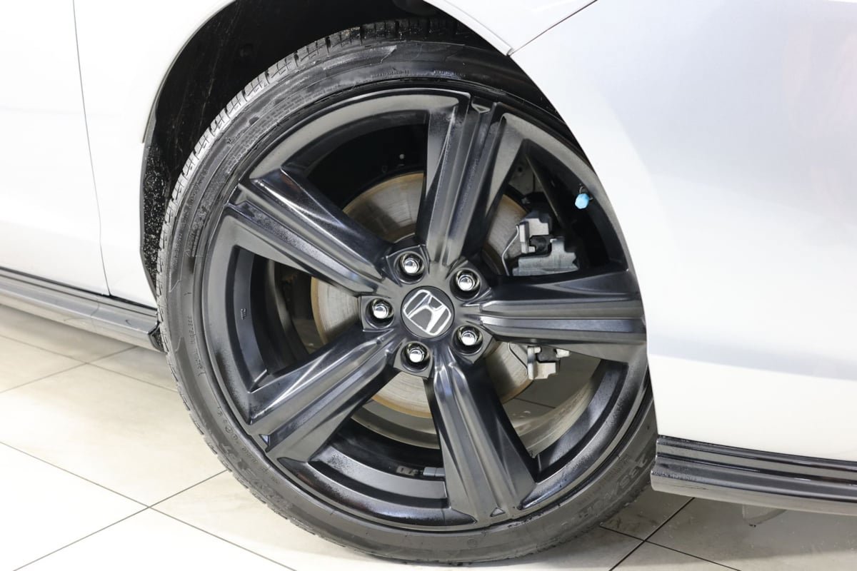 Used 2023 Honda Accord Sport image 13