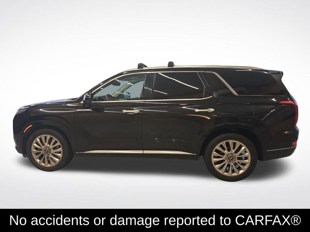 Used 2020 Hyundai Palisade Limited image 2