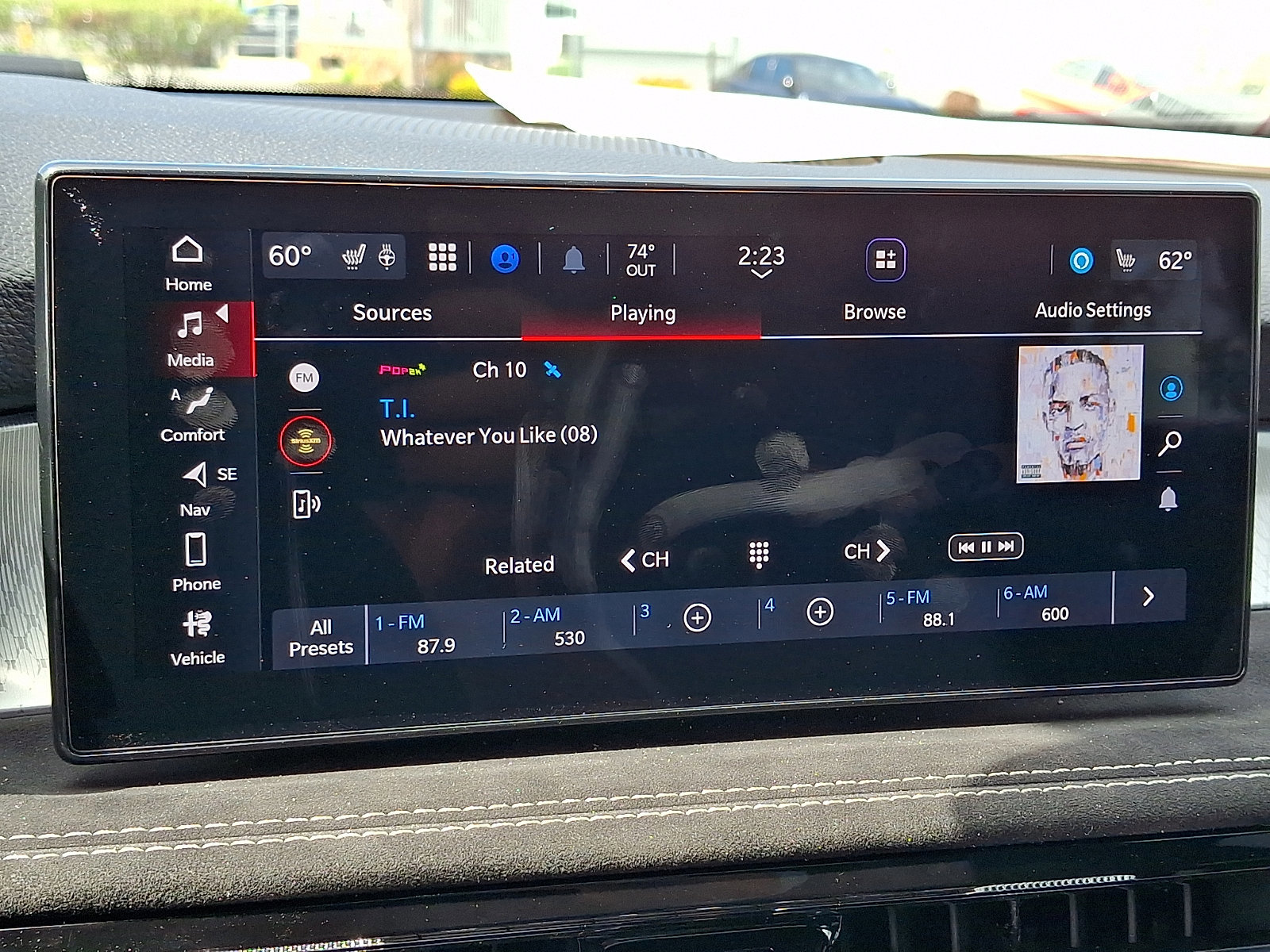 New 2026 Alfa Romeo Tonale w/ Active Assist Package AWD/4WD image 13