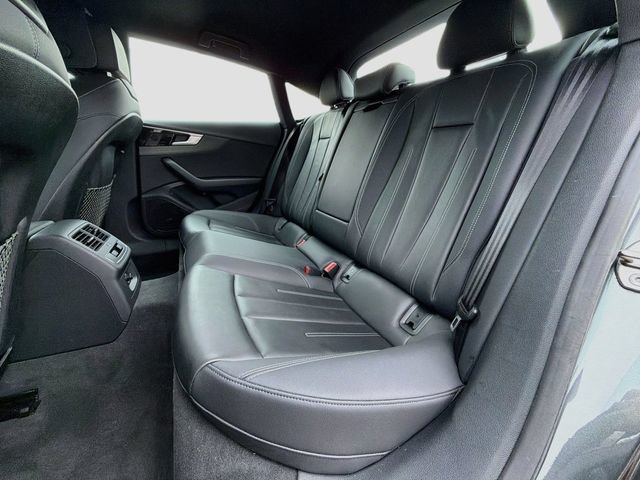 Used 2024 Audi A5 2.0T Premium AWD/4WD image 20