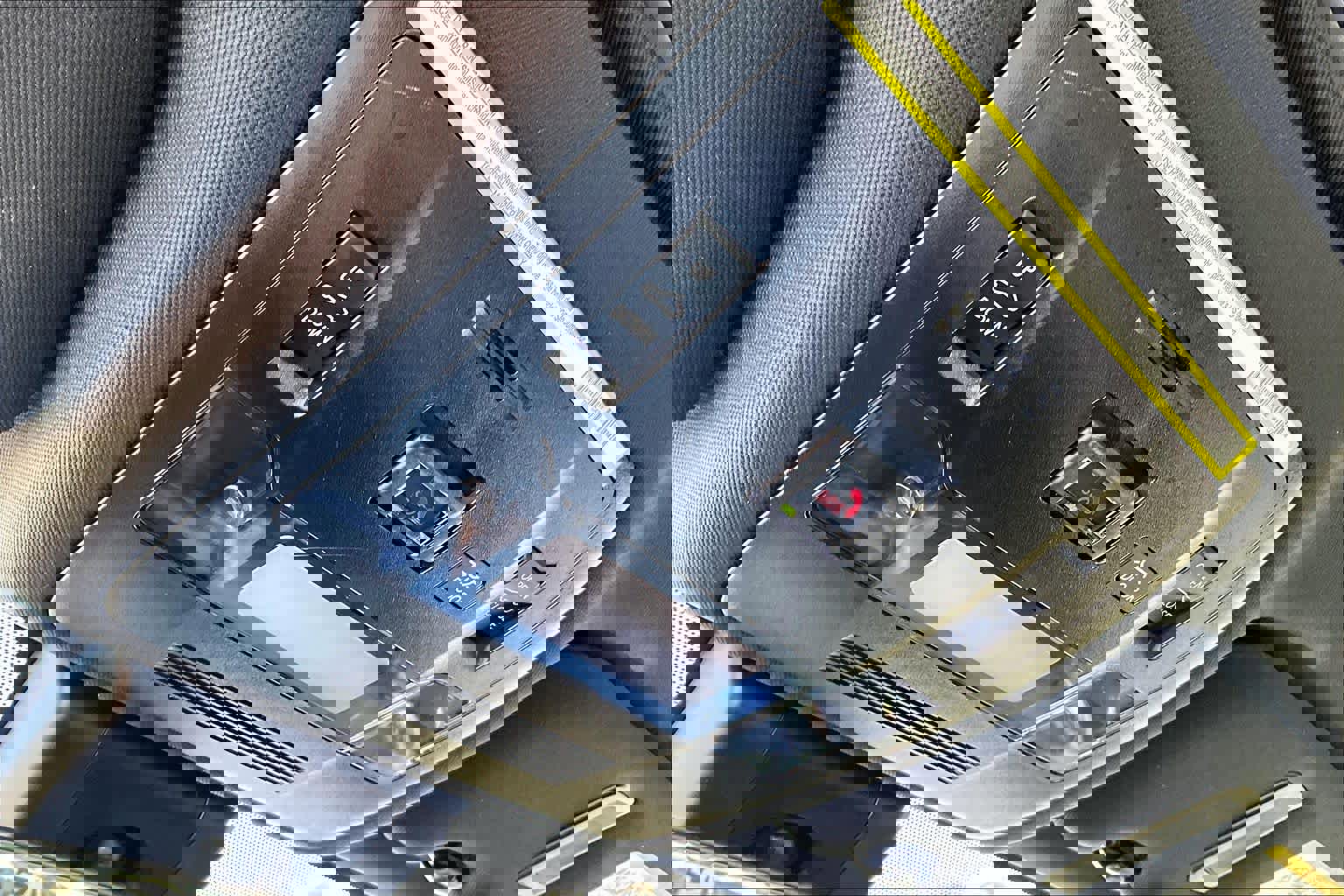 Used 2024 Lexus IS 350 F Sport image 34