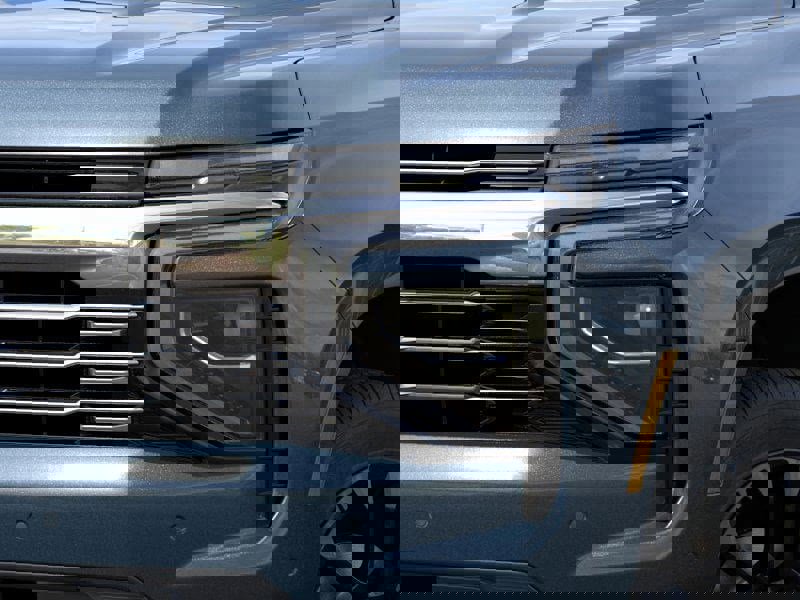 New 2026 Chevrolet Tahoe Premier image 10