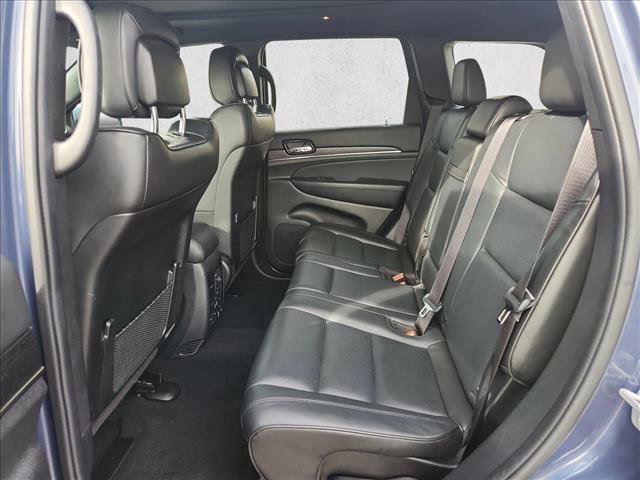 Used 2021 Jeep Grand Cherokee High Altitude image 13