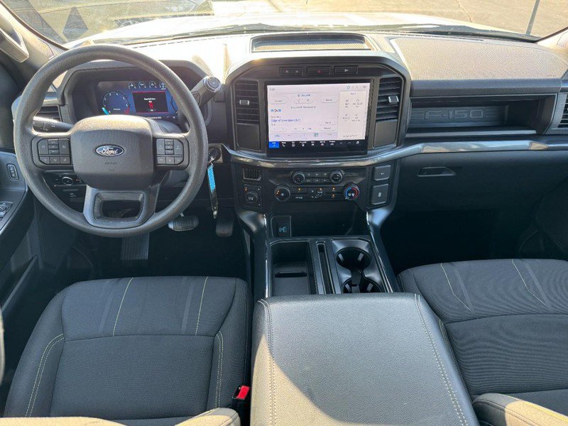 Used 2024 Ford F150 STX image 14