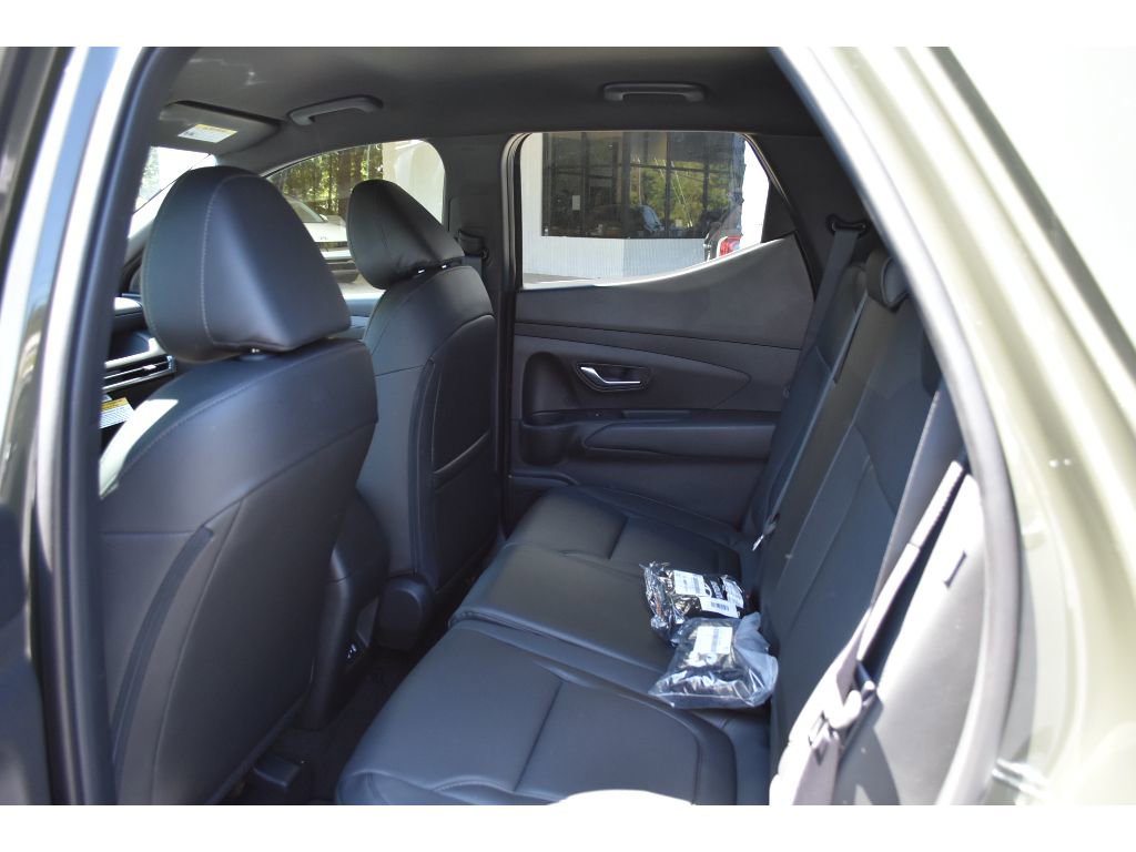 New 2026 Hyundai Santa Cruz SEL image 11