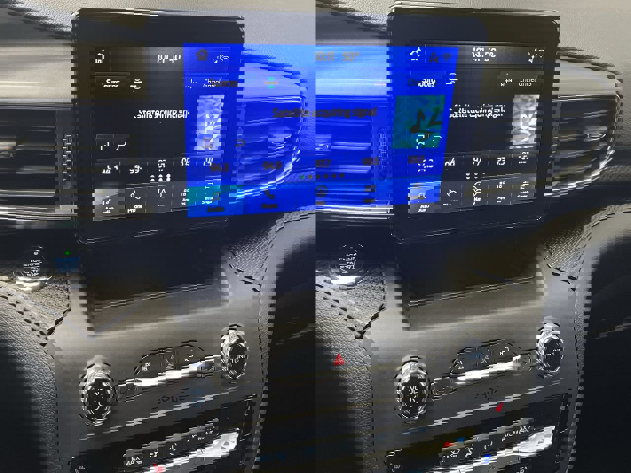 Certified 2020 Ford Explorer ST AWD/4WD image 21