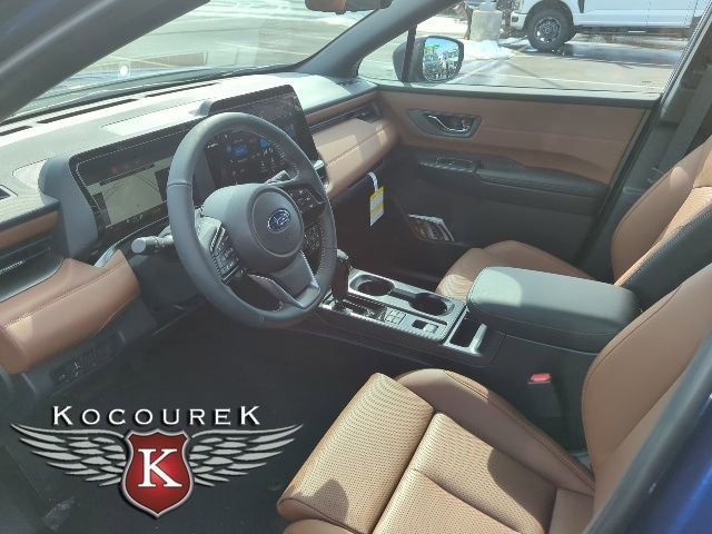 New 2026 Subaru Outback Touring XT image 15