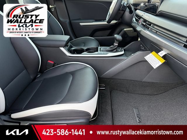 New 2026 Kia K4 GT-Line w/ GT-Line Premium Package FWD image 10