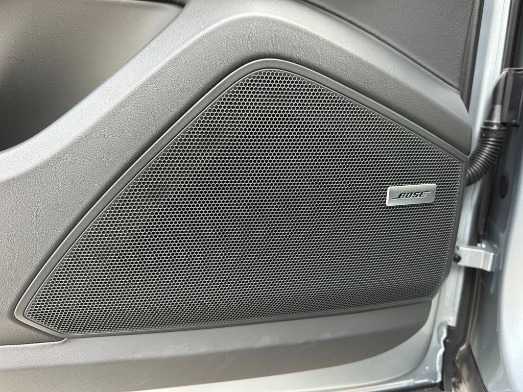 Certified 2026 Porsche Cayenne E-Hybrid Coupe AWD/4WD image 19