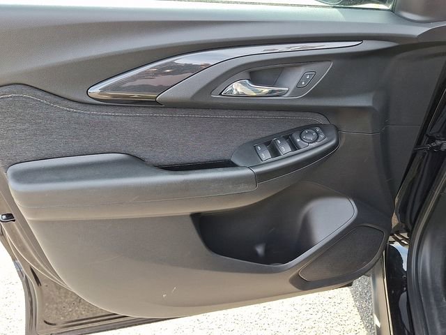Used 2022 Chevrolet TrailBlazer ACTIV AWD/4WD image 9