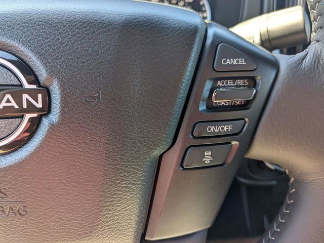 New 2026 Nissan Frontier SV w/ All-Weather Content Package AWD/4WD image 17