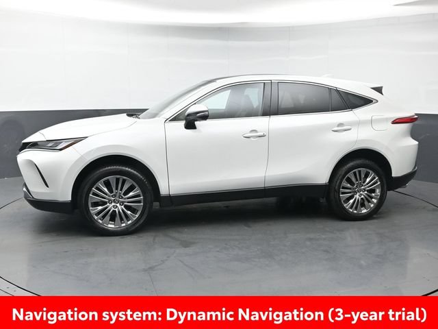 Certified 2023 Toyota Venza Limited AWD/4WD image 2