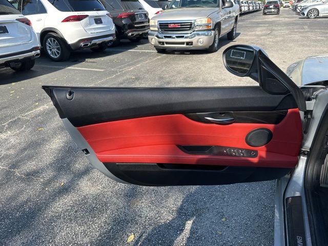 Used 2015 BMW Z4 sDrive28i image 17