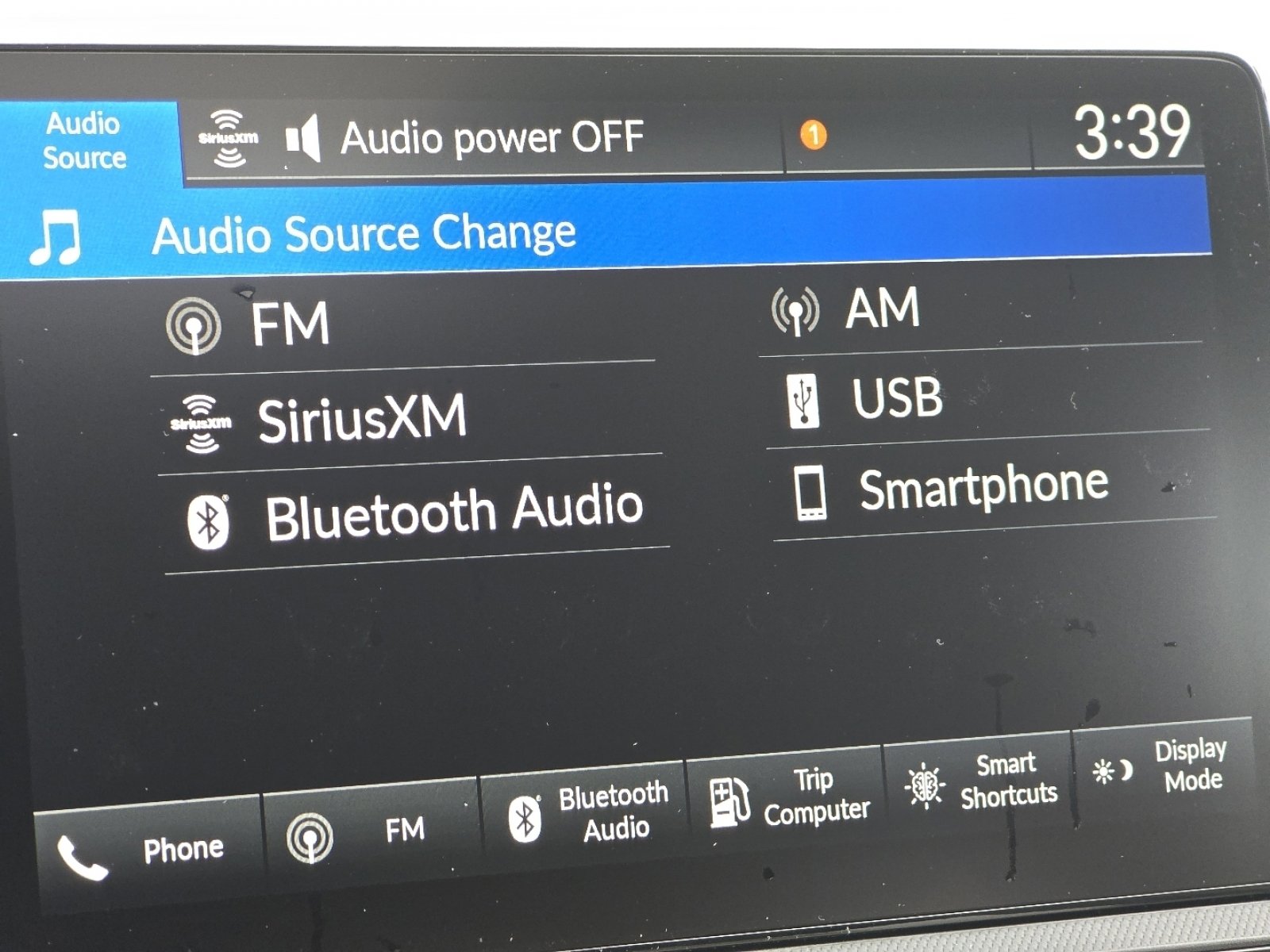 New 2026 Honda Odyssey EX-L image 6