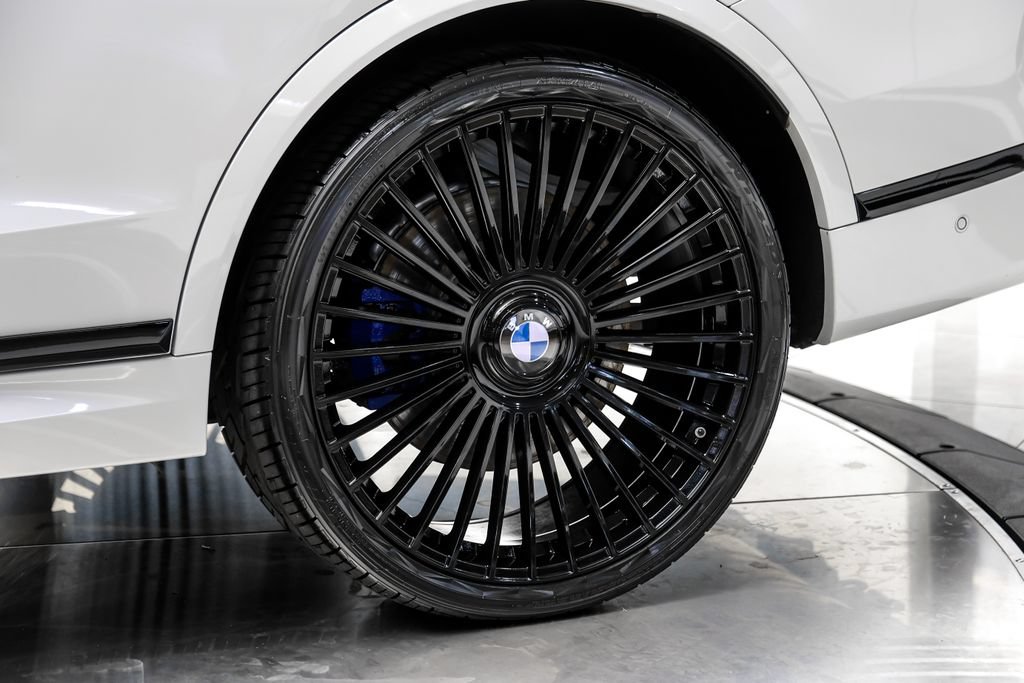 Used 2025 BMW ALPINA XB7 AWD/4WD image 79