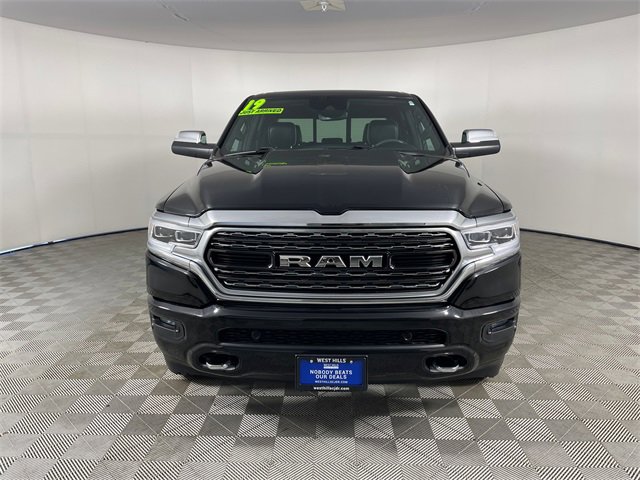 Used 2019 RAM 1500 Limited image 26