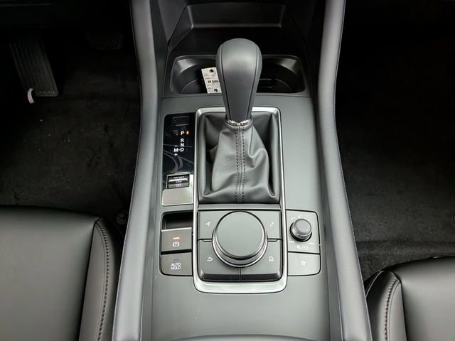 New 2026 MAZDA MAZDA3 2.5 S Sedan w/ Preferred Pkg FWD image 26