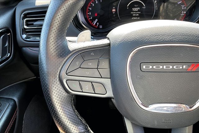Used 2026 Dodge Durango GT AWD/4WD image 11