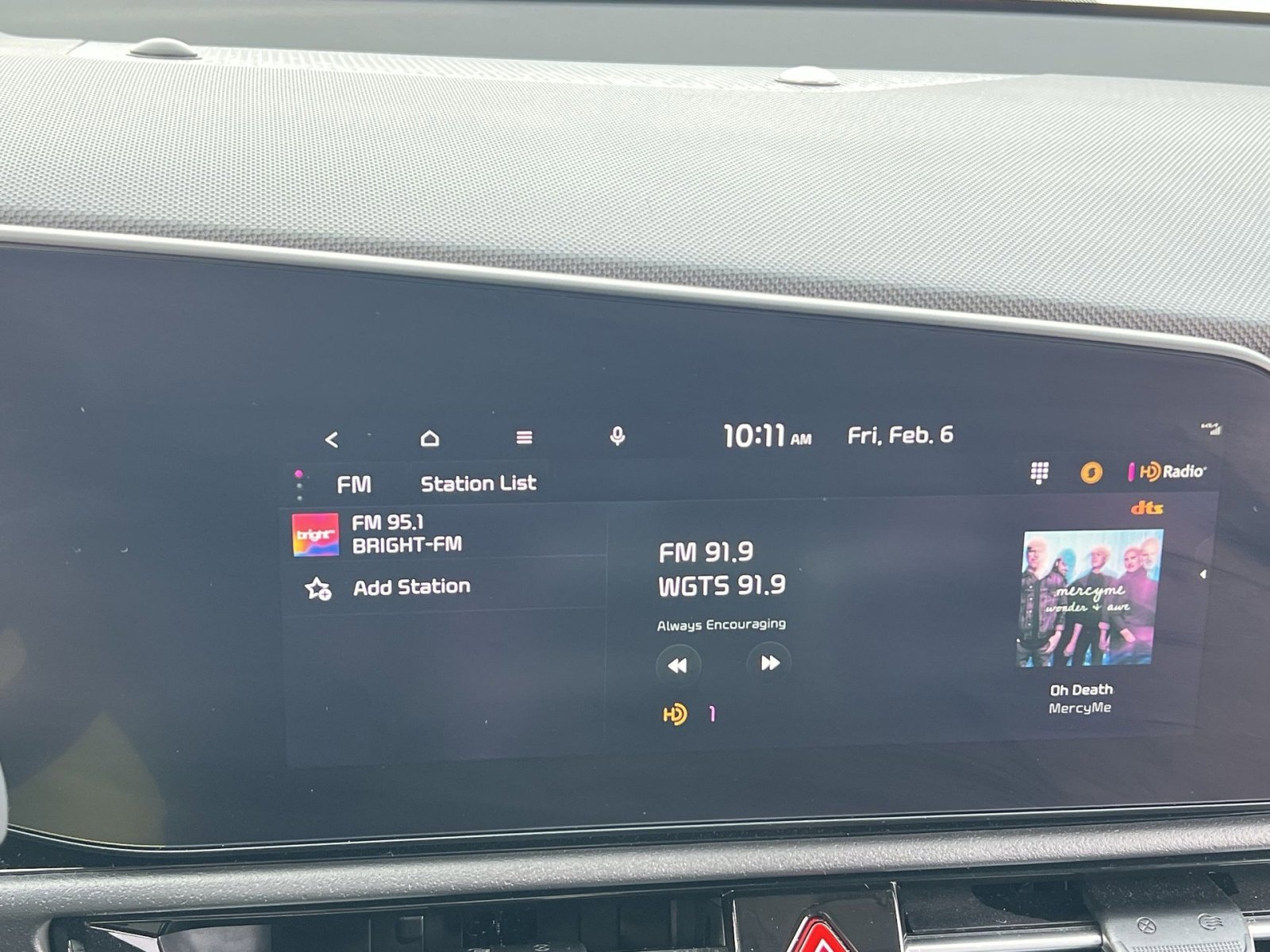 Used 2023 Kia Niro Wind w/ Wind Preserve Package image 18