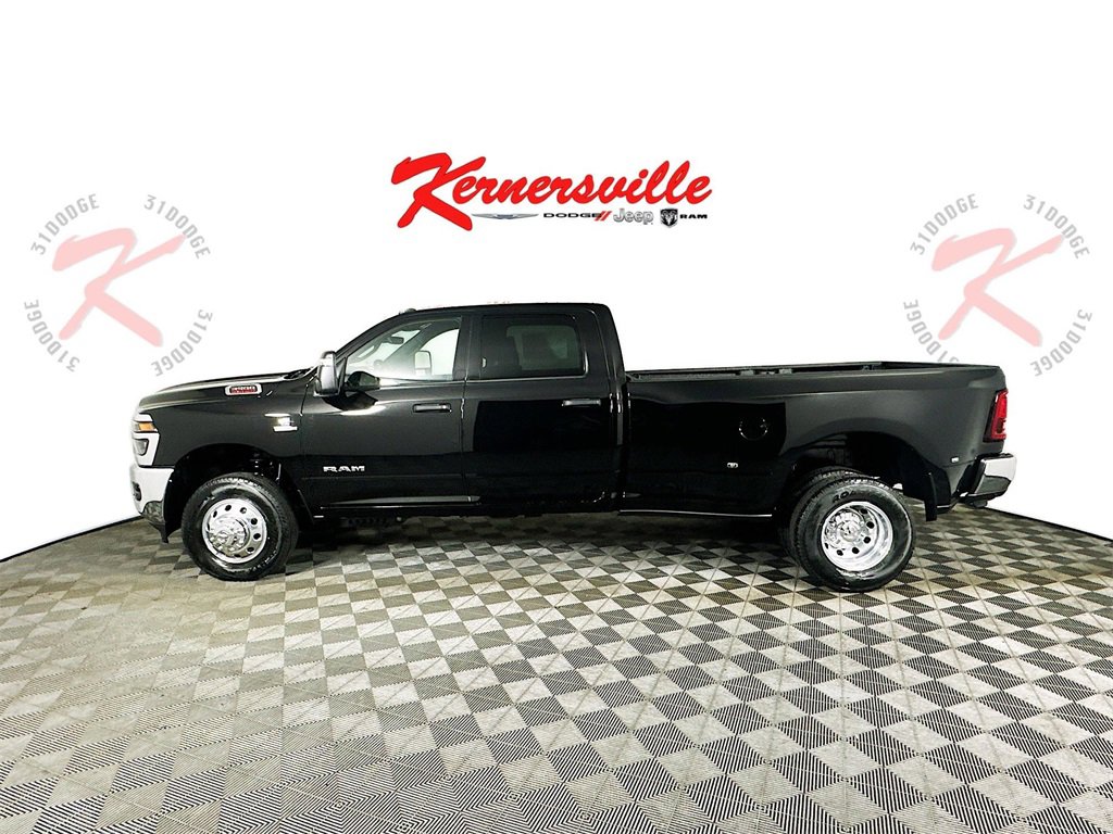 New 2026 RAM 3500 Big Horn image 4