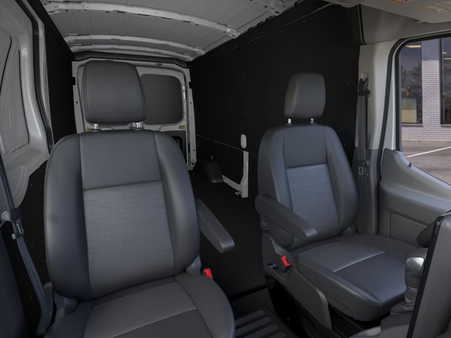 New 2026 Ford Transit 250 148 Medium Roof w/ Load Area Protection Package RWD image 10