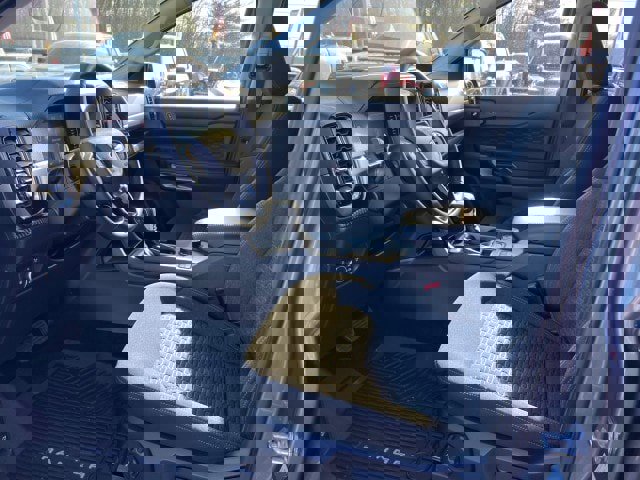 New 2025 Ford Ranger XLT w/ FX4 Off-Road Package image 7