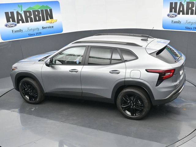 New 2026 Chevrolet Trax ACTIV w/ Driver Confidence Package image 23