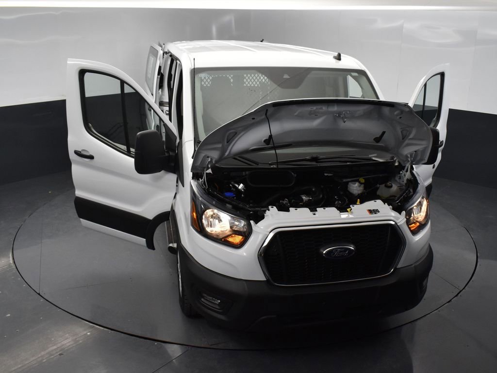 Used 2024 Ford Transit 250 Base w/ Exterior Upgrade Package image 41