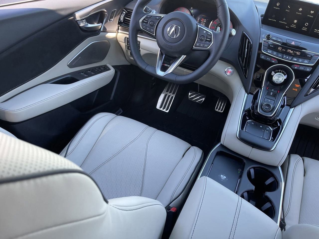 New 2026 Acura RDX A-Spec AWD/4WD image 19