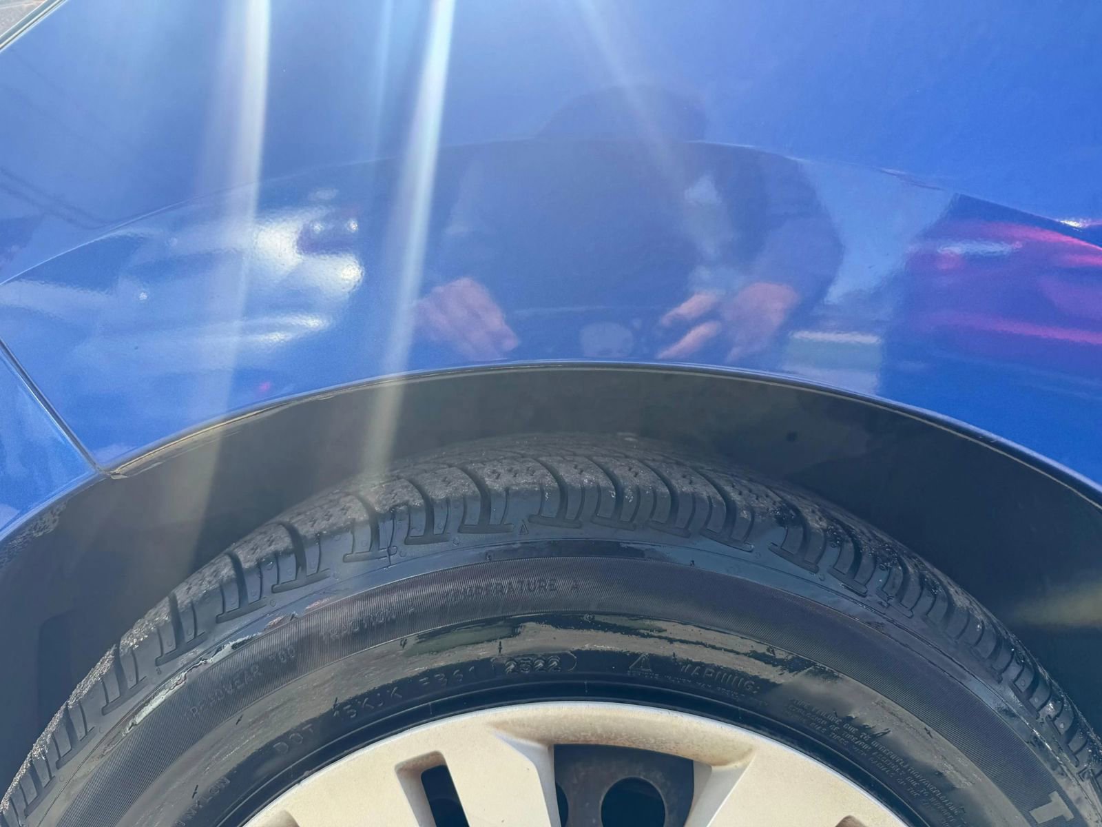 Used 2016 Honda Fit LX image 11