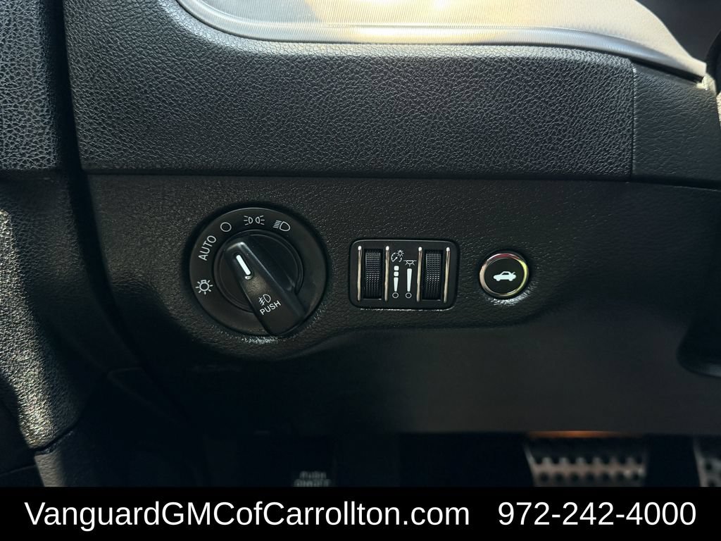 Used 2023 Dodge Charger Scat Pack RWD image 26
