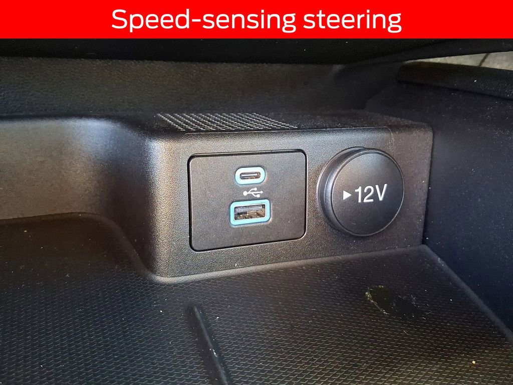 Used 2022 Ford Escape SE w/ Convenience Package image 22