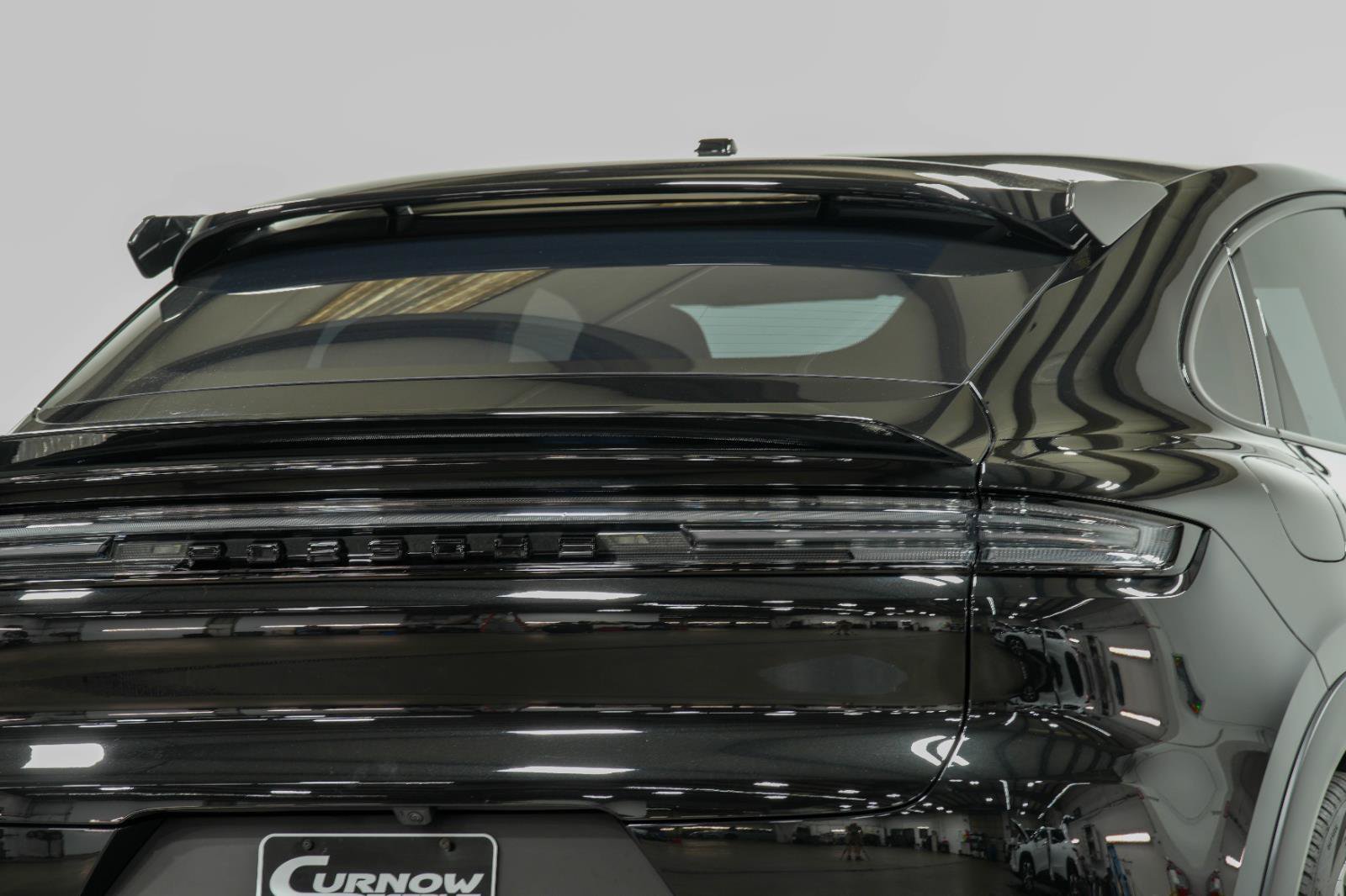 Used 2024 Porsche Cayenne Turbo GT AWD/4WD image 23