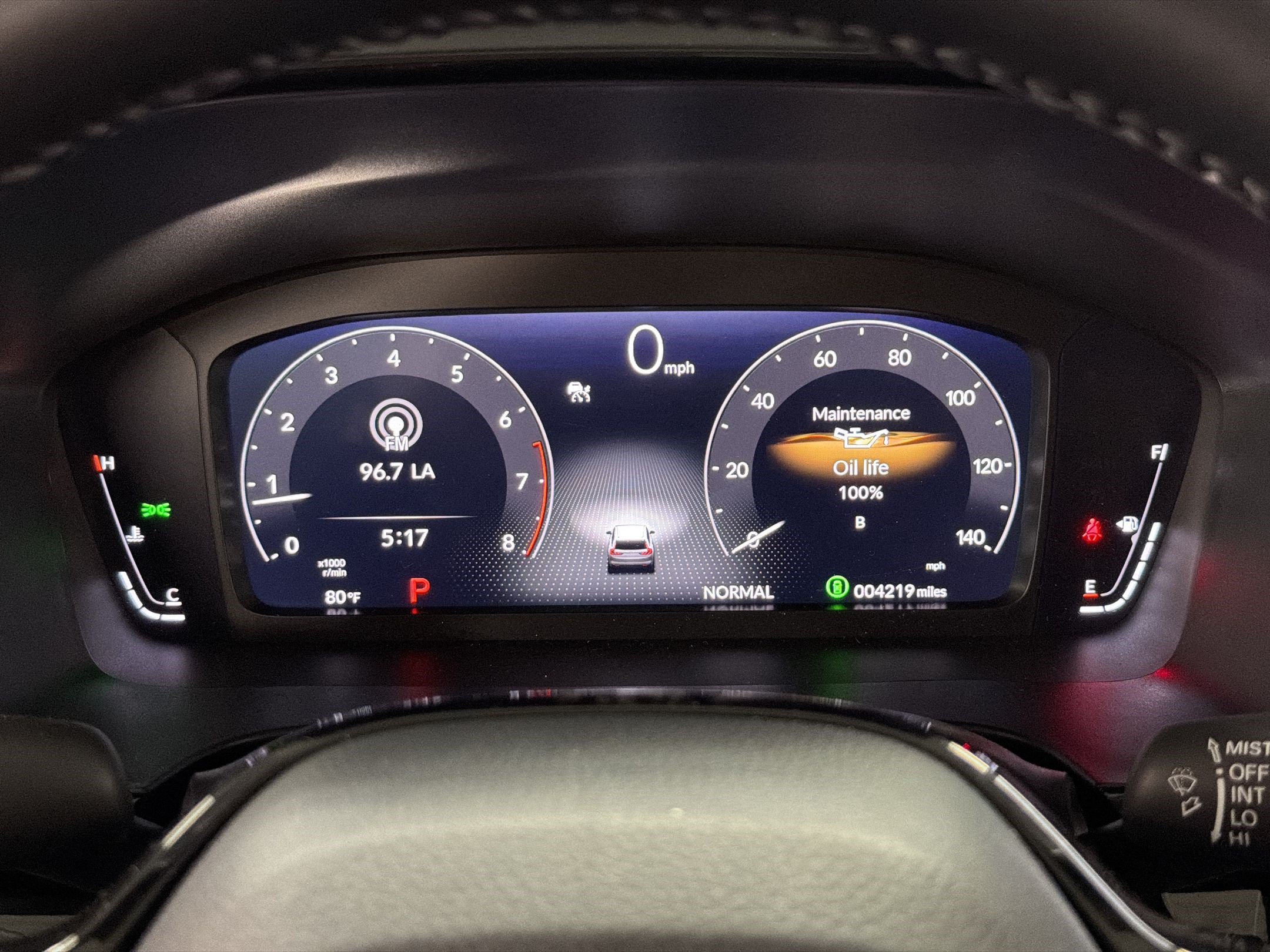 Certified 2026 Honda CR-V EX-L image 18