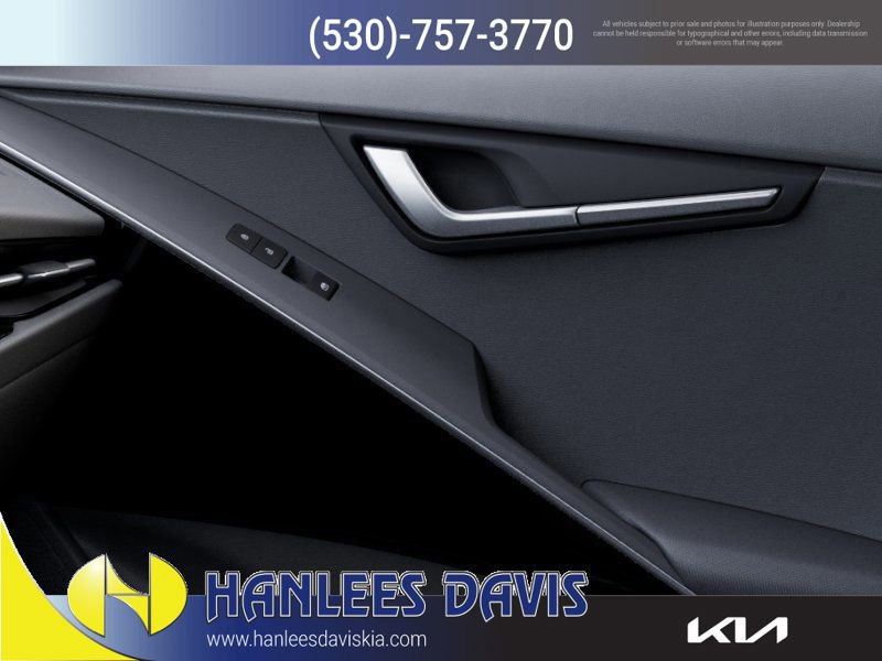 New 2025 Kia Niro Wave FWD image 25