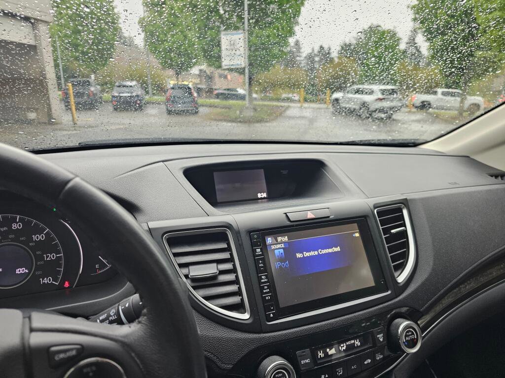 Used 2016 Honda CR-V EX-L image 27