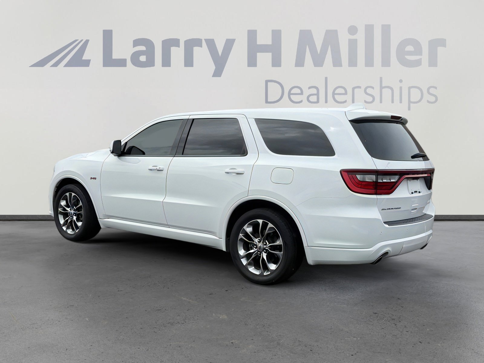 Used 2019 Dodge Durango R/T image 3