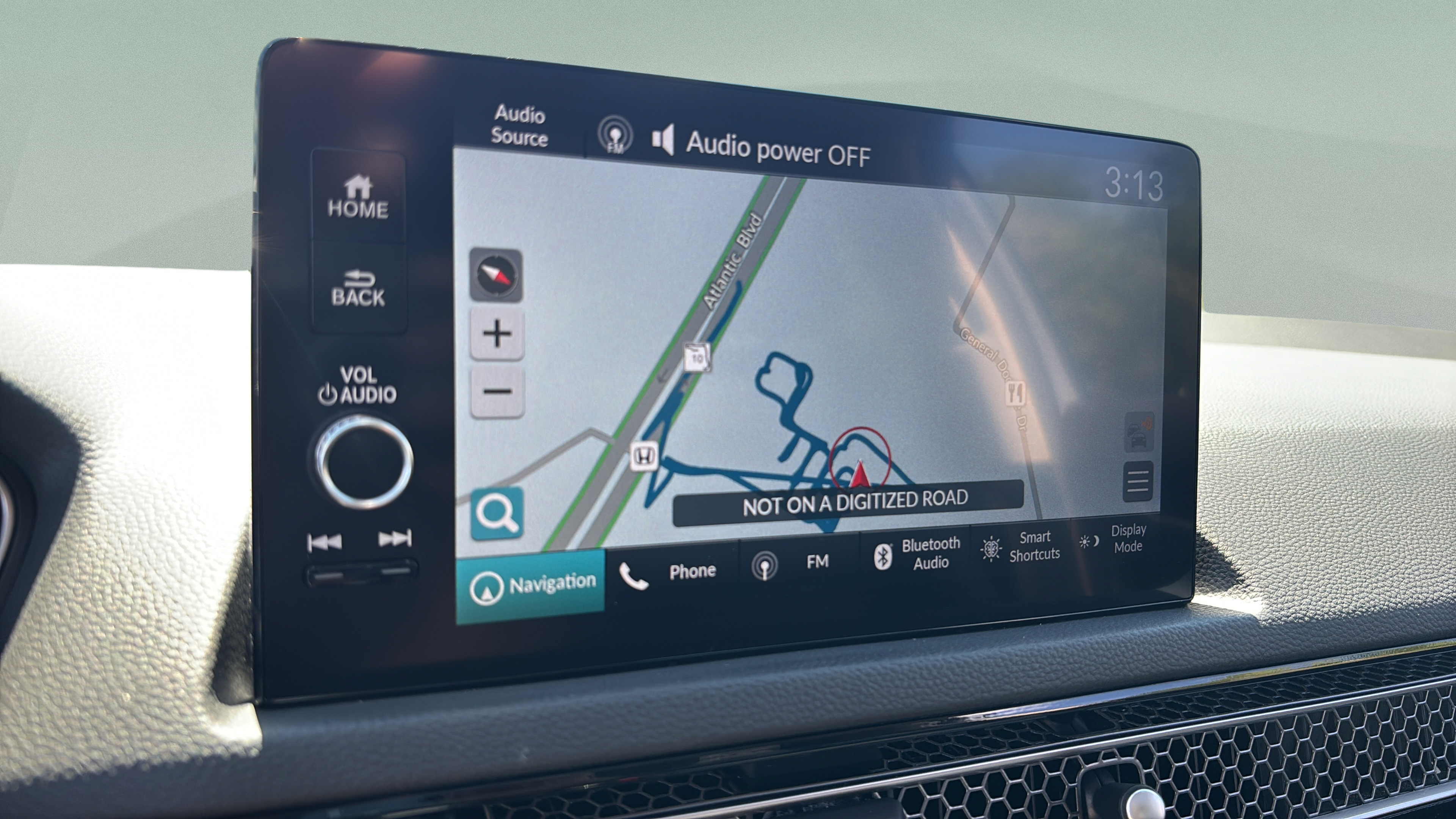 Certified 2023 Honda Civic Touring image 22