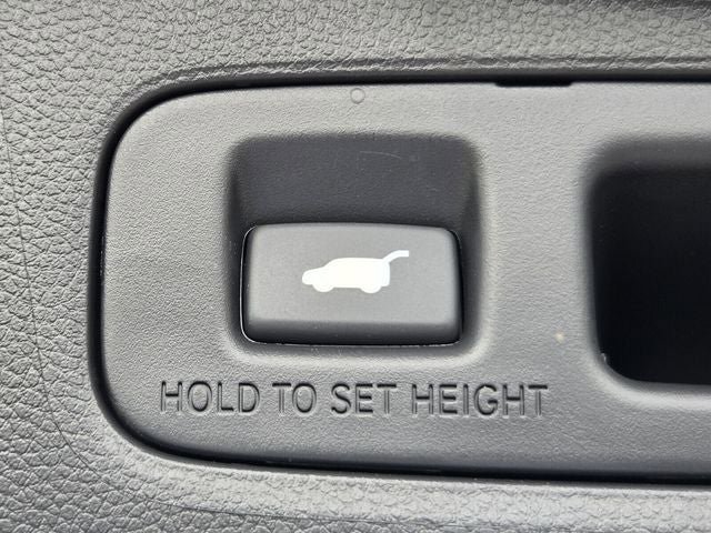 Certified 2026 Honda CR-V TrailSport image 32