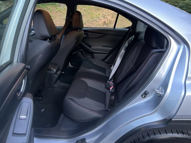 Used 2022 Subaru WRX Premium AWD/4WD image 18