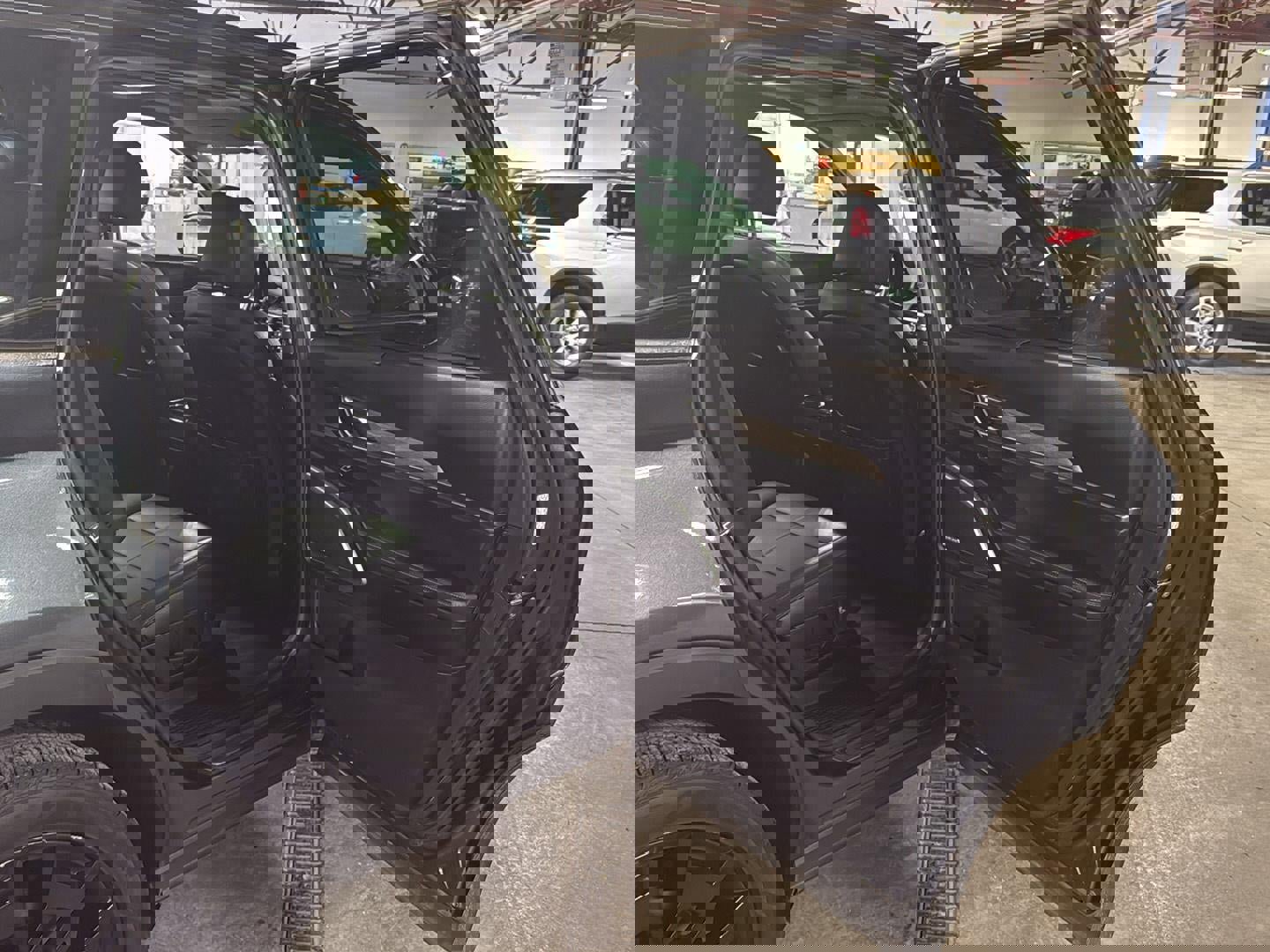 Used 2021 Kia Telluride SX w/ Nightfall Edition Package image 23