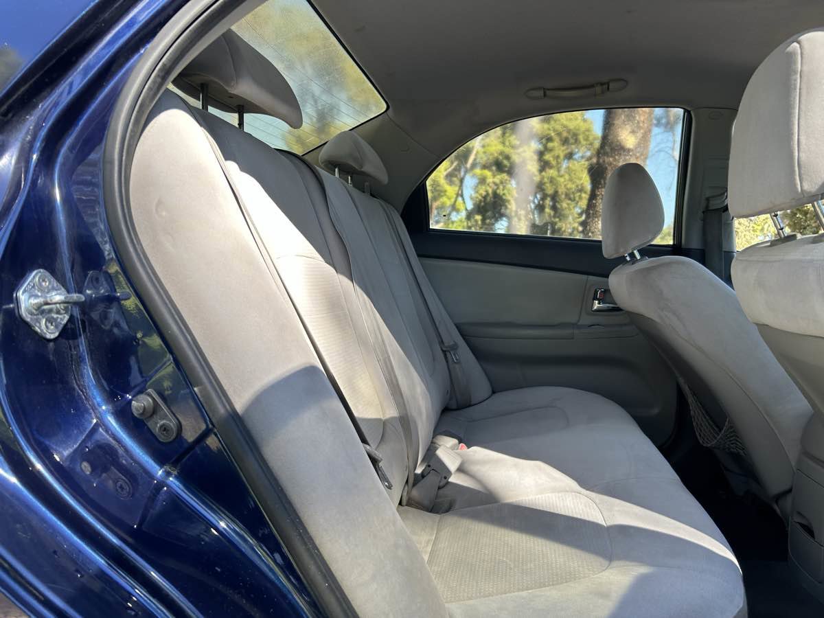 Used 2009 Kia Spectra EX image 24