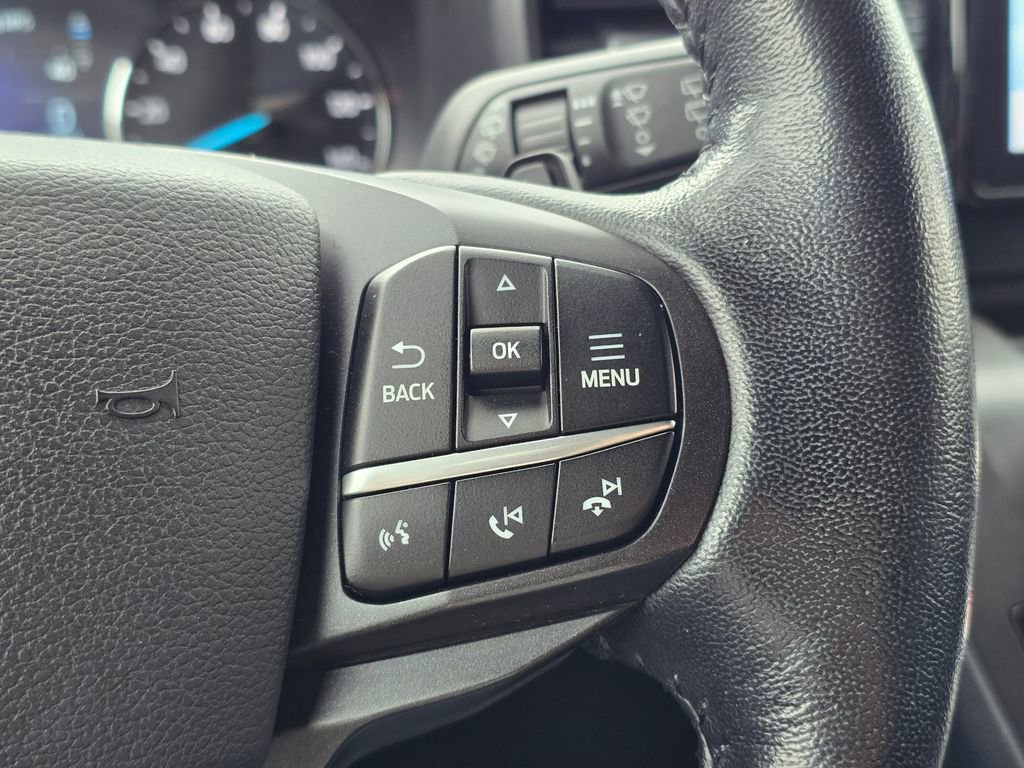 Used 2020 Ford Explorer XLT w/ Comfort Package image 35