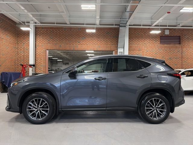 Used 2024 Lexus NX 350 AWD w/ Cold Area Package image 4