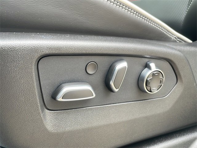 New 2026 GMC Yukon XL AT4 Ultimate image 27